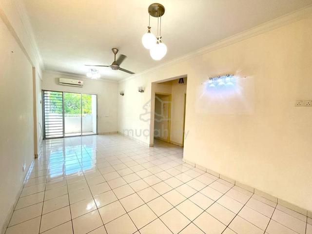 Puncak Baiduri Apartment 1