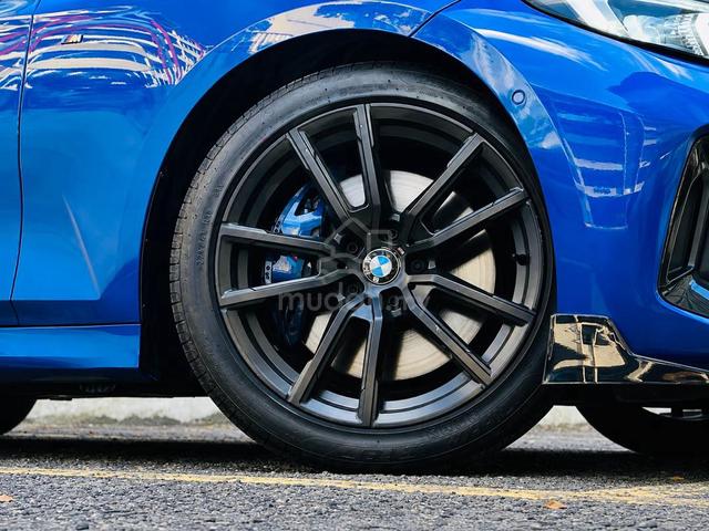 FSR 59K KM ACC FREE ORI M-SPORT BMW330i 2.0 G20B48 - 5