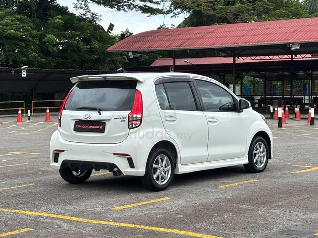 2013 Perodua MYVI 1.3 SXi (M) - 2