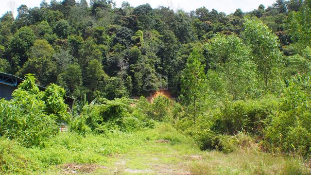 Gombak 2.4 acre[Freehold] at mrr2 highway for sale [Near GITT] 5