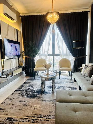 Troika Residence 1