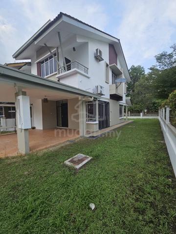 [ Furnish+Reno ] 2sty Semi-D , Jasper , Kota Emerald , Anggun , Rawang 1