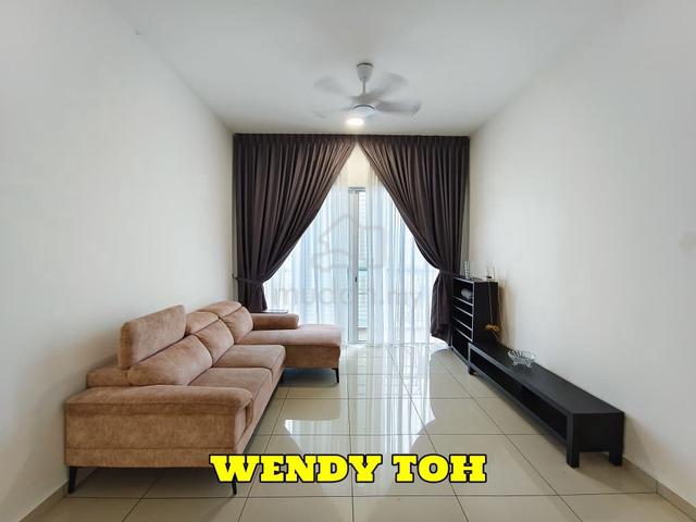 The Amarene @ Ideal Vision Park 1