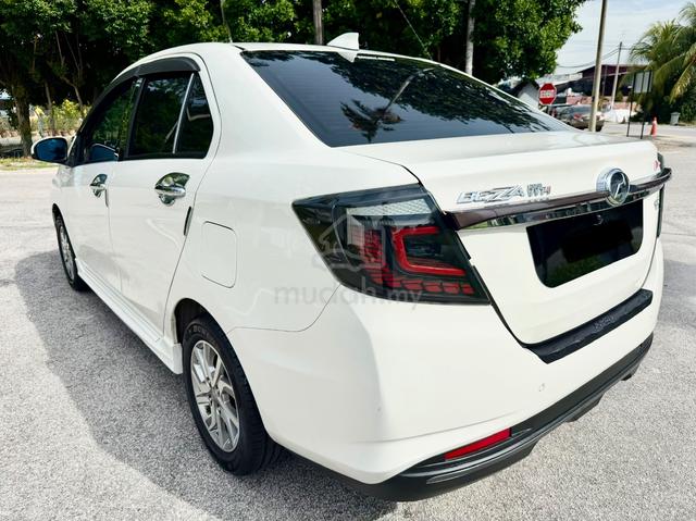 2017 Perodua BEZZA 1.3 ADVANCE (A) - 4
