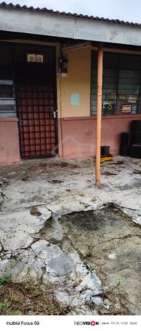 Rumah untuk dijual 1