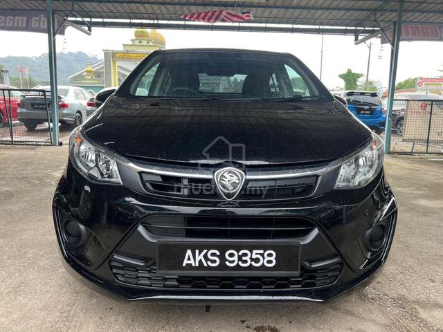 2017 Proton PERSONA 1.6 EXECUTIVE (A) - 2