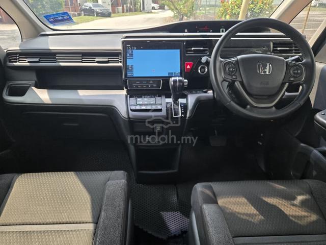 /23 Honda STEPWAGON 1.5 SPADA FACELIFT RP3 7SEAT - 5