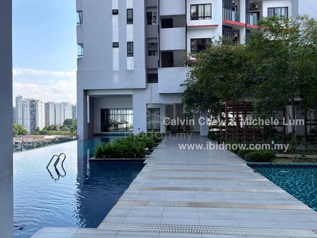 M Suite Menjalara 1