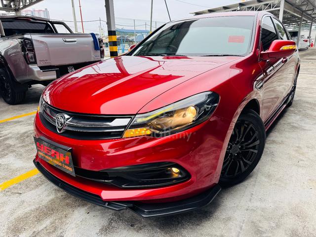 2017 Proton PERDANA 2.0 2.0L (A) - 2
