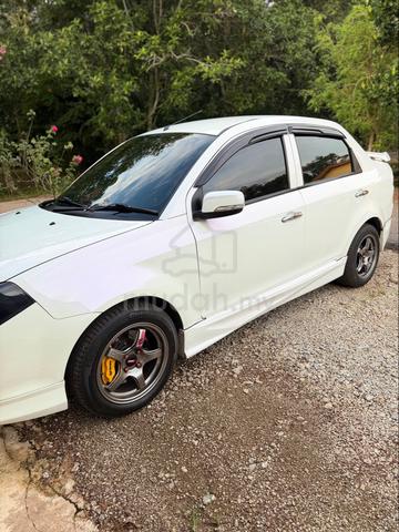 2013 Proton SAGA 1.3 FL (M) - 1