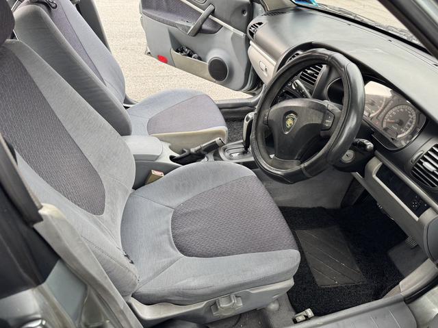 2002 Proton WAJA 1.6 (A) - 5