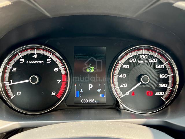 2023 Mitsubishi XPANDER 1.5 (A) Under Warranty - 5