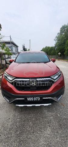 2021 Honda CR-V 1.5 1.5 TC-P 2WD MY17 RW FACELIFT - 3