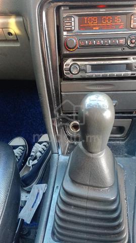 PERDANA V6 TWIN TORBO manual - 2