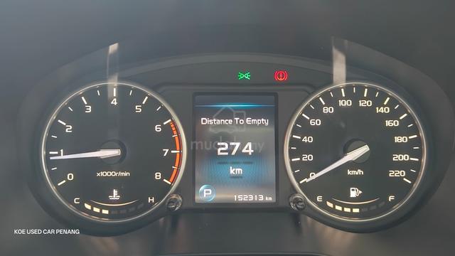2020 Proton IRIZ 1.6 PREMIUM (A) - 3