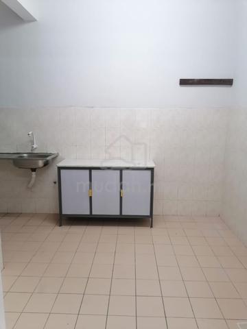 Tropika Apartment 1