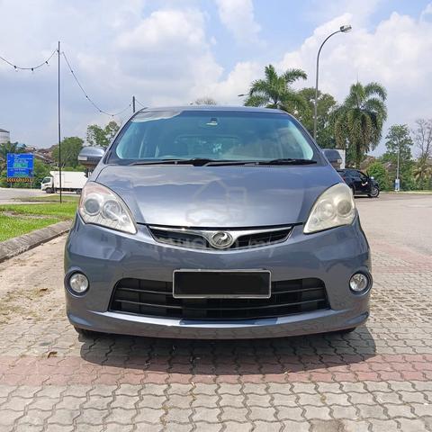 2013 Perodua ALZA 1.5 EZ (A) - 2