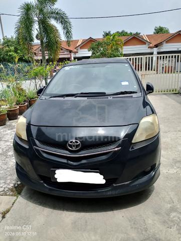 2009 Toyota VIOS 1.5 S NCP93R-BEPVKE (A) - 4