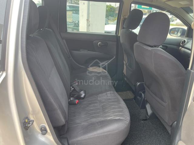 2014 Nissan X-GEAR 1.6 (A) - 4
