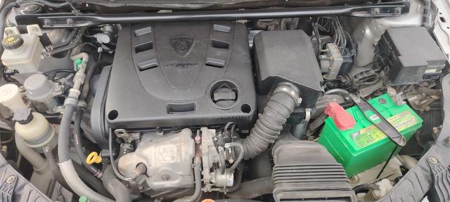 2018 Proton PREVE 1.6 CFE PREMIUM ENHANCED (A) - 5