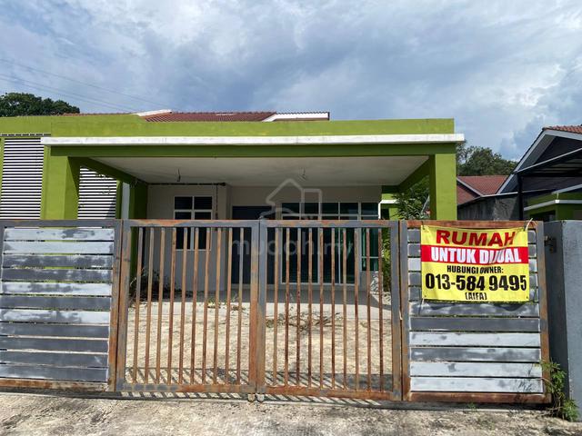 Rumah SEMI D SETINGKAT (Taman Chemor Mesra) 1