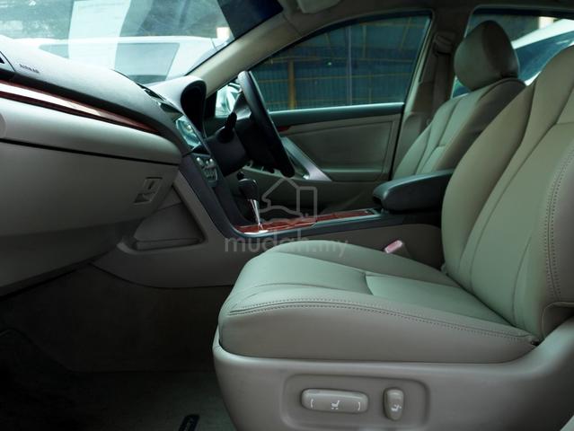 2010 Toyota CAMRY 2.0 G ACV41R-JEPEKERG FACELIFT - 5
