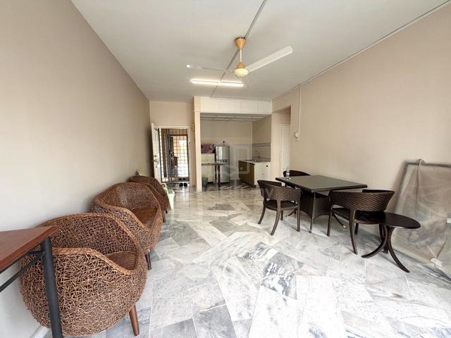 Marina View Villas 1