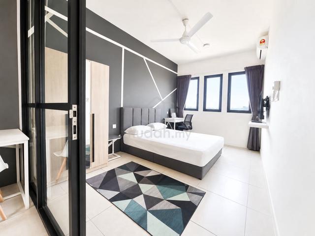 Meritus Residensi 1