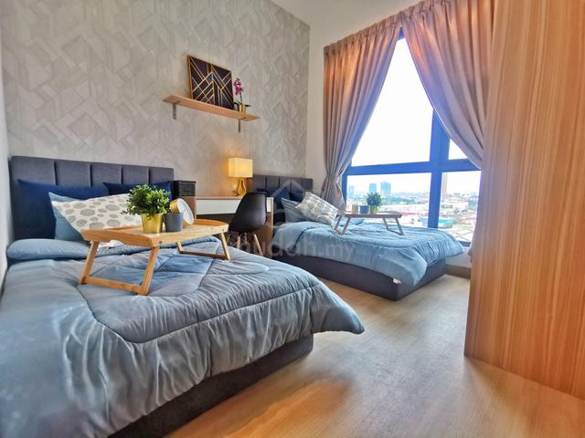 Master room to rent @ Subang Jaya SS13 1