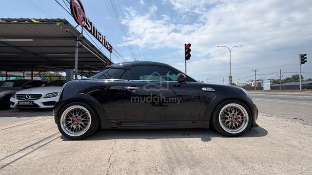2012 Mini COOPER 1.6 S (A) - 3