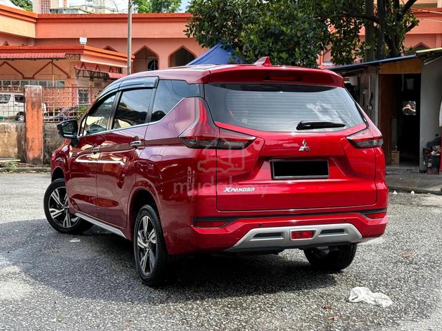 2023 Mitsubishi XPANDER 1.5 (A)SUPER GOO CONDITION - 2