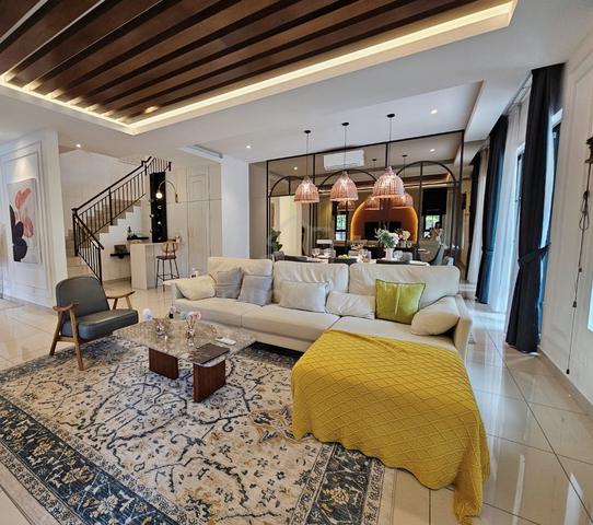 Sungai Ara 2 Storey Semi-D, Bayan Lepas 1