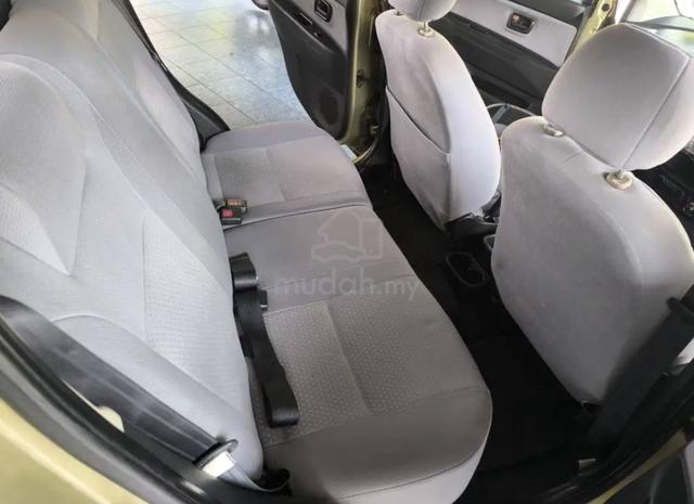 2005 Perodua MYVI 1.0 SR (M) Direct Owner - 5