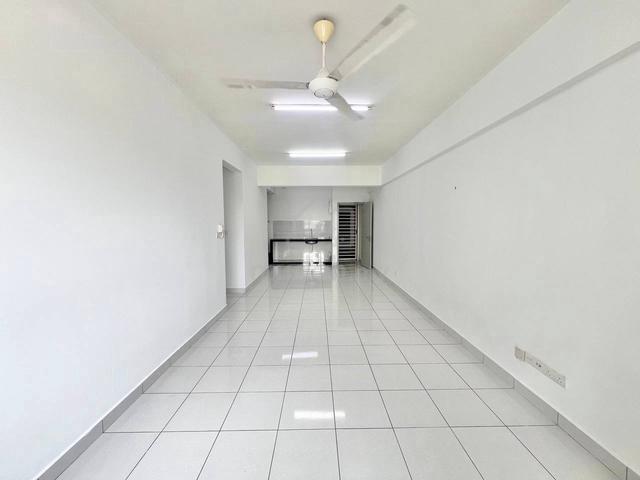 The Residence 1 @ Tiara South 1