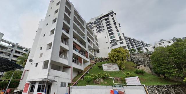 Kayangan Puri Mutiara (KPM) 1