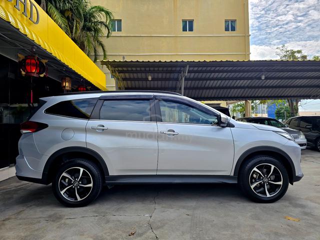 2019 Perodua ARUZ 1.5 AV (A) - 4