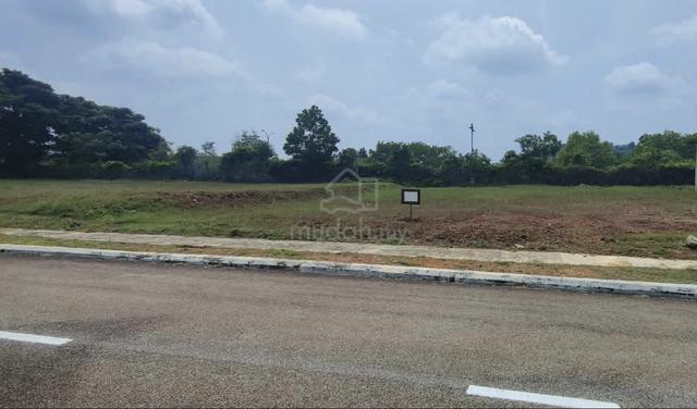 Ozana Villas Land 24hr Gated Security, Ayer Keroh 1