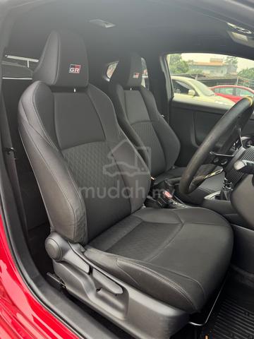 Toyota GR Yaris RZ 1.6T 296HP 400NM - 3