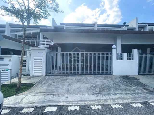 2-Storey Terrace House Laman Azalea, Nilai Impian 1