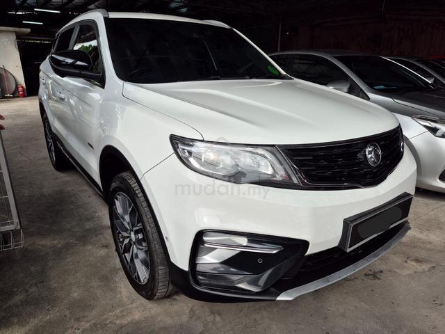 2022 Proton X70 1.5 PREMIUM 2WD (A) - 1