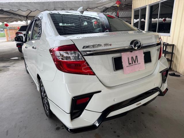 2021 Perodua BEZZA 1.3 AV (A) - 3