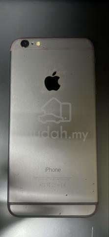 iPhone 6s plus faulty - photo 2 of 2