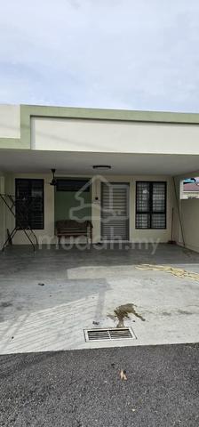 End Lot, TAMAN NADA SERUNI, JUASSEH, KUALA PILAH 1