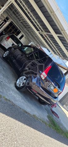 2013 Perodua MYVI 1.3 EZ STANDARD (A) - 2