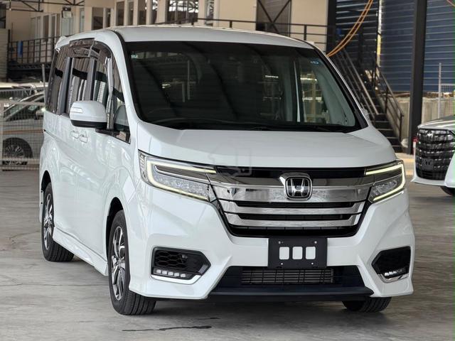 2021 Honda STEPWAGON 1.5 SPADA (A)/GRADE 4.5 - 2