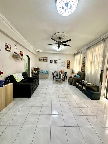 Fortune Court (Ayer Itam) 1