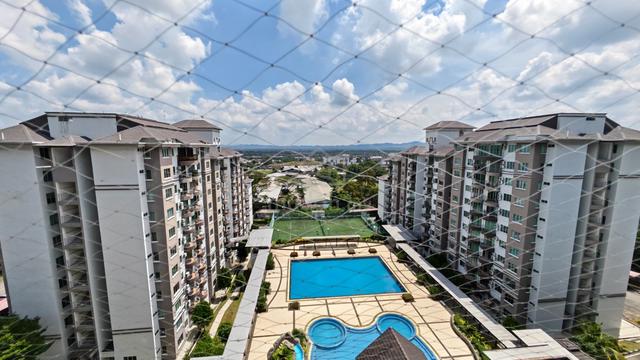 Hillview Loft Condominium 1