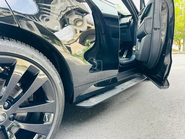 2023 RANGE ROVER 3.0 SPORT First EDITION - 4