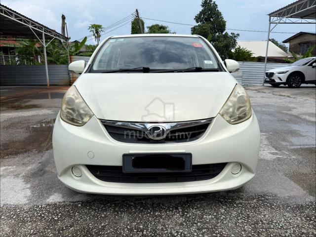 Perodua MYVI 1.3 EZI PREMIUM 2013 (A) - 2