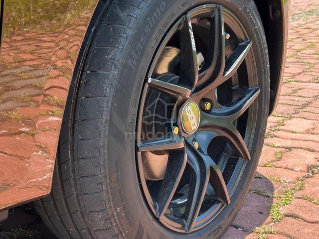 2018 Proton IRIZ 1.3 STANDARD (A) - 3